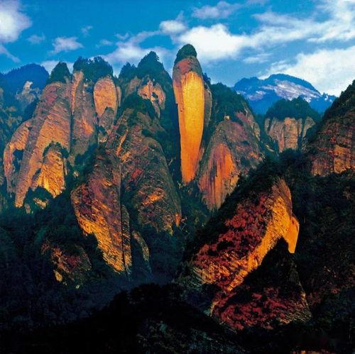 庐山景区爆料视频最新,神秘奇观与历史遗迹尽收眼底 第1张 庐山景区爆料视频最新,神秘奇观与历史遗迹尽收眼底 第1张